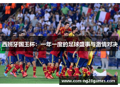 西班牙国王杯:一年一度的足球盛事与激情对决 西班牙国王杯:一年一度的足球盛事与激情对决