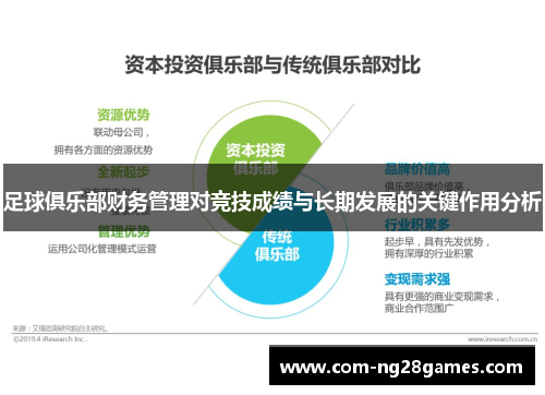 足球俱乐部财务管理对竞技成绩与长期发展的关键作用分析 足球俱乐部财务管理对竞技成绩与长期发展的关键作用分析